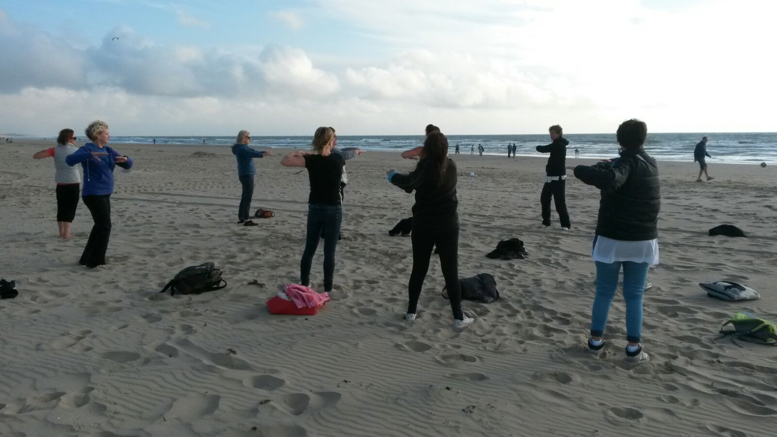 Workshop Bergen a/Zee - Julianadoro a/Zee - Hoorn