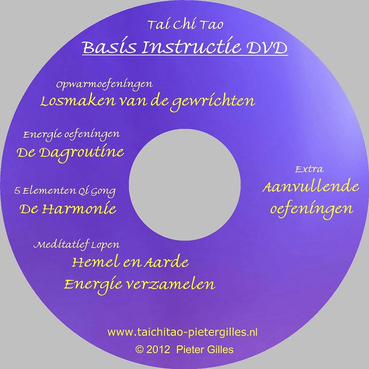 Basis Instructie DVD