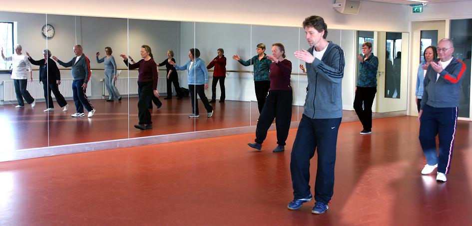 Hoornse Vaart 55+